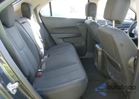 2013 Chevrolet Equinox Ls from USA, damaged, VIN 2GNALBEK4D1158053